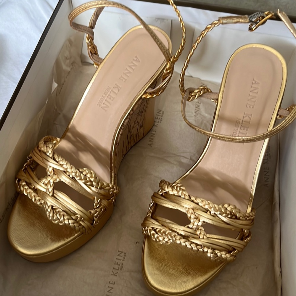 Anne Klein